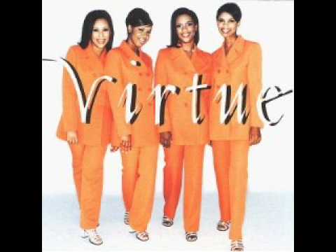 Virtue - Let The redeemed