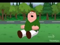 The Birth Of Retep Peter Griffin S Evil Version