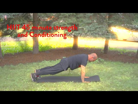 Body By Drake Personal Training video.