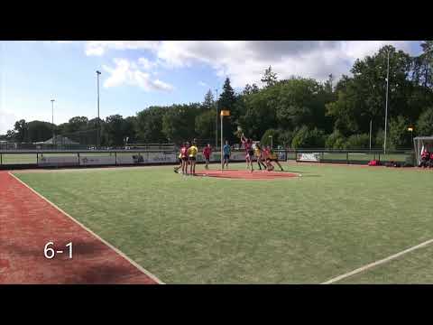 Samenvatting DSC A1 - Dalto A1 (17-10-2022)