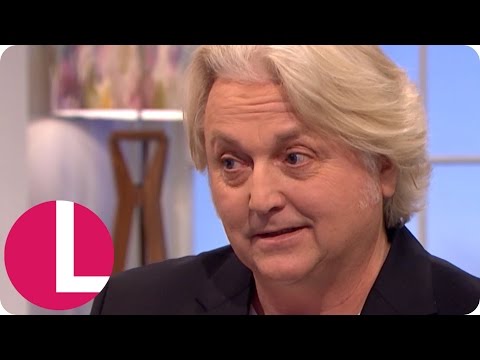 David Emanuel on Pippa Middleton's Wedding Dress | Lorraine