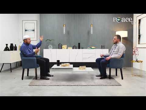 Logjika e të besuarit | 28. Bota e ahiretit - Mustafa Tërniqi