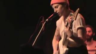 Ian Sweet - 2soft2chew