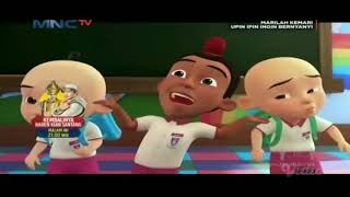 Download lagu Upin Dan Ipin _ Marilah Kemari Upin Ipin Mau Bernyanyi mp3