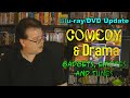 Gadgets Emotes And Tunes Comedy Drama Blu Ray DVD Update
