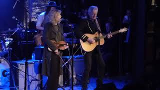 Southern Blood: Celebrating Gregg Allman - Come And Go Blues 1-25-18 City Winery, NYC