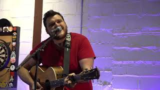 Jonathan Facka The Terminal