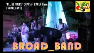 preview picture of video 'SHOWBAND PHILIPPINES AKLAN KALIBO BROAD_BAND I'll Be There Mariah Carey Cover'