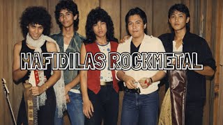 Download lagu WILD AGE - PELANGI DUNIAWI ( LIRIK ) ( 1989 ) HD mp3