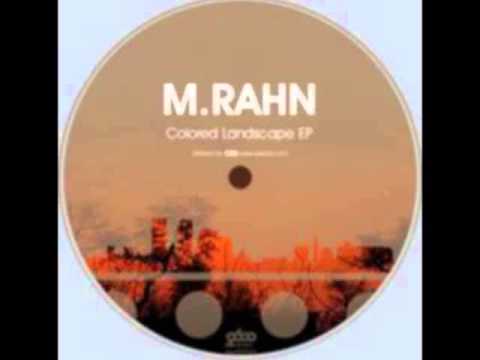 M. Rahn - Stryx 16