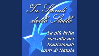 I Saw Mommy Kissing Santa Claus