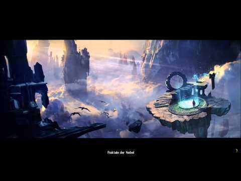Guild Wars 2 Fraktal Guide: Die Übersicht