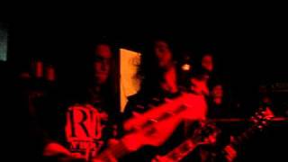 What It Is- Bleeker Ridge