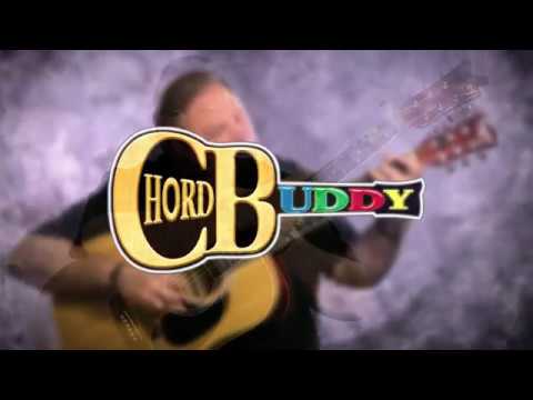 Playing Guitar with the ChordBuddy