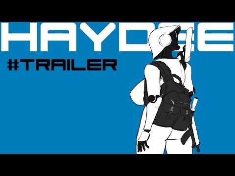 Trailer de Haydee