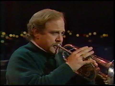 He's a Son of The South - The Jim Cullum Jazz Band