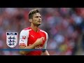 Giroud goal - Arsenal v Man City 3-0 | Goals.