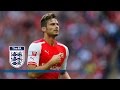 Giroud goal - Arsenal v Man City 3-0 | Goals.