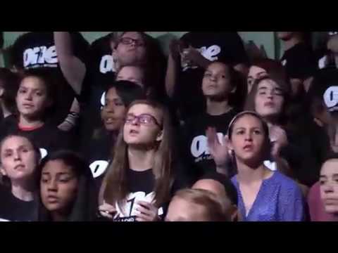 Clark Beckham - "Lord You're Mighty" and "Worth" - Performing in Florida on 6/10/16