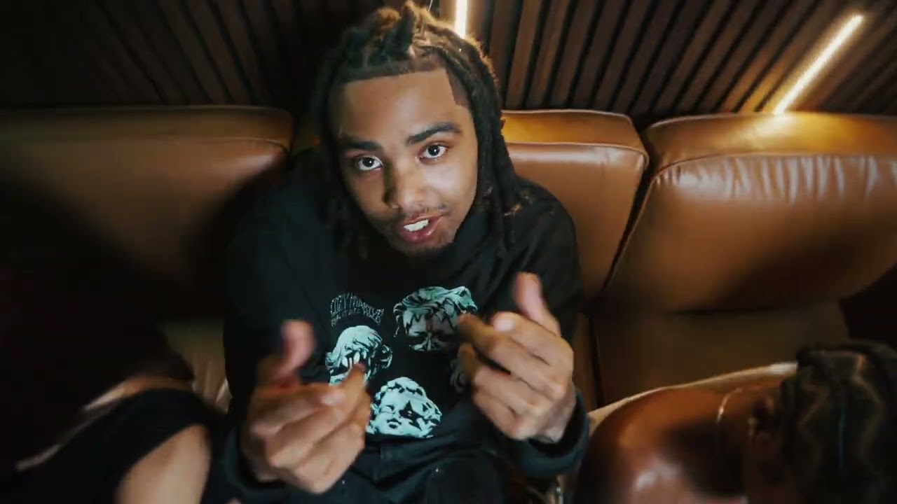 Kirk $ki x On The Radar - "$KI IN NY" [OFFICIAL VIDEO]