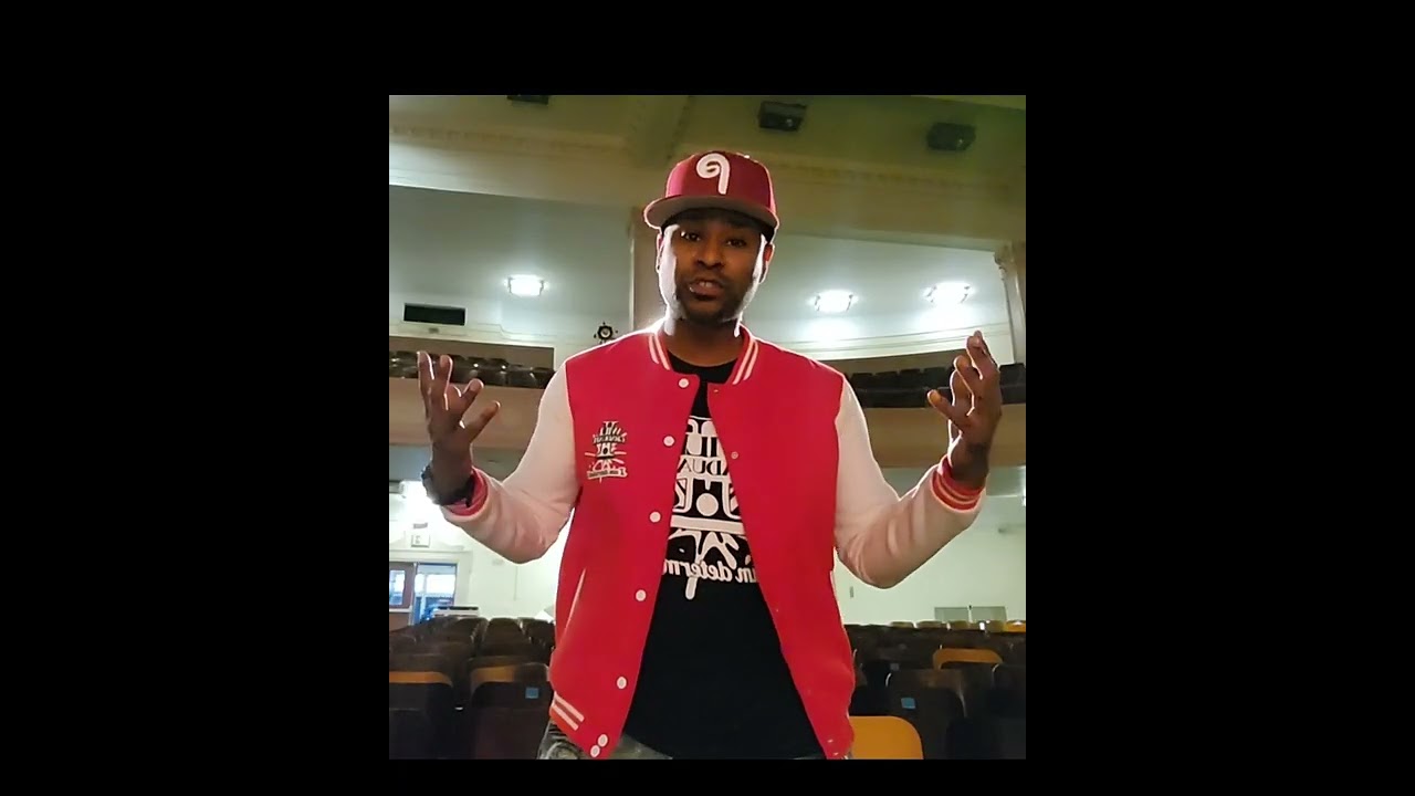 Promotional video thumbnail 2 for Emcee Eli