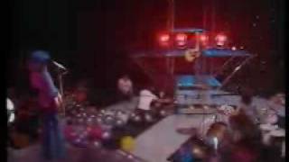 star studded sham - HELLO