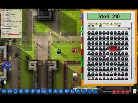 confidential informant prison architect confidential informant prison architect