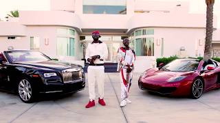 Gucci Mane - Black Bag La   - I Made It  [ OFFICIAL MUSIC VIDEO ]