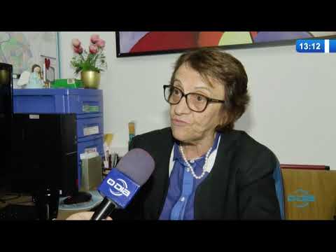 O DIA NEWS 12 03 20  Termina hoje, 13, a campanha de vacinacão contra o Sarampo