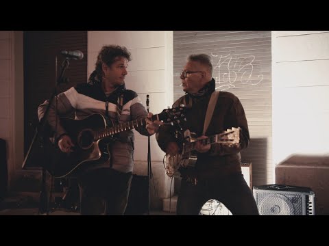 BARCOLANDO 2021 - Franco Toro & Davor Hačić