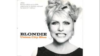 Blondie - I Feel Love (live)