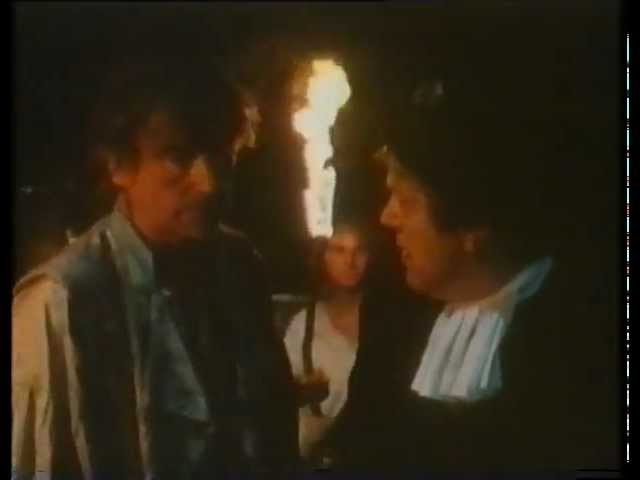 Sara Dane Aussie TV mini series trailer