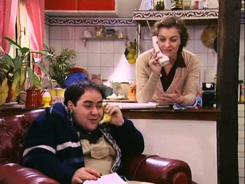 Manos a la Obra - Un servicio público - 2x17