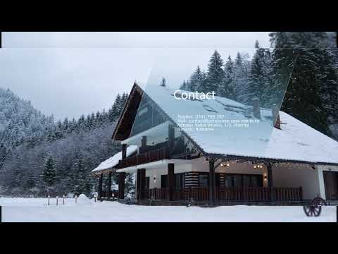 Pensiunea Casa Maria, Valea Vinului, Rodna, Bistrita-Nasaud