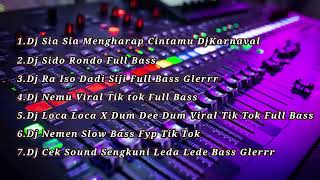 Download lagu DJ CEK SOUND FULL ALBUM DJ BONGO BAR BAR VIRALL !! COCOK BUAT KARNAPALL mp3
