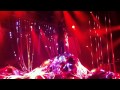 The Flaming Lips - "Try To Explain" - House Of Blues, Las Vegas - 8-1-13