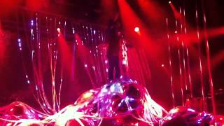The Flaming Lips - &quot;Try To Explain&quot; - House Of Blues, Las Vegas - 8-1-13