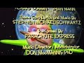 Jay Jay The Jet Plane Tracy S Shooting Star End Credits 2001