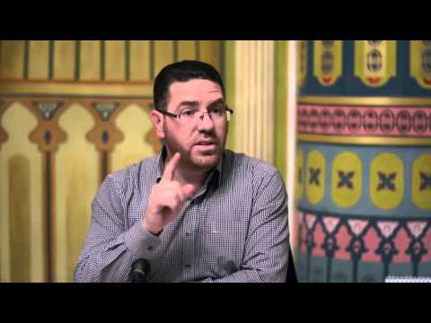 Hoxhë Fidaim Fazliu -   Marrja , Turpi te besimtari