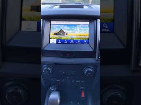 Sync 3.4 modification