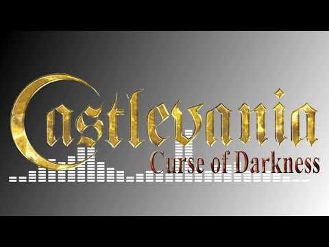 Castlevania Curse of Darkness - Abandoned Castle ~Curse of Darkness~ [Extended]