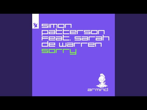 Sorry (Extended Mix)