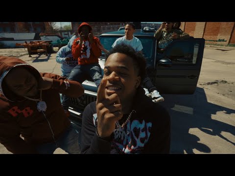 DexFrmDa4 & THF Lil Law - Missions (Official Music Video)