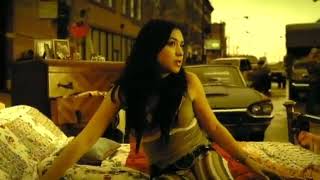 Santana ft. Michelle Branch - The Game Of Love Official Music Video
