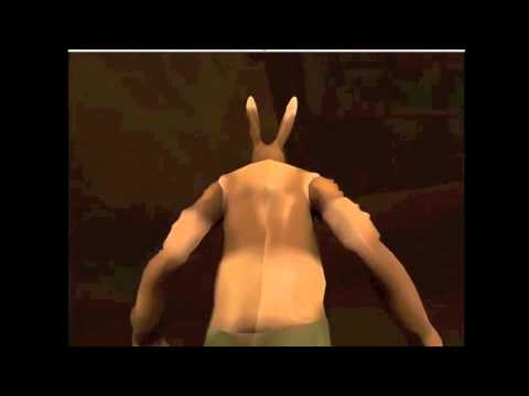 Overgrowth Custom Maps!