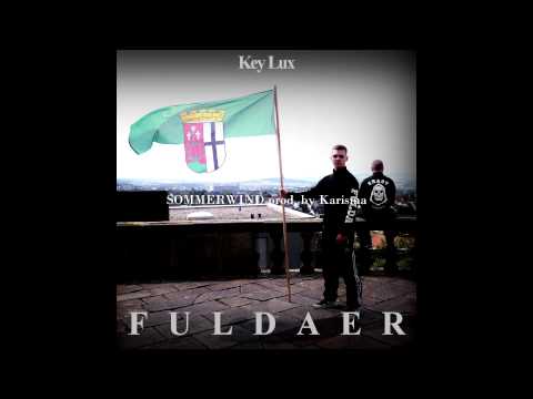 KEY LUX - SOMMERWIND [FULDAER EP]