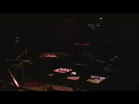 [GINA X] HIROKI ESASHIKA live at Obihiro Rest 2009.03.28 -test-