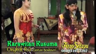 Download lagu Cokek Mania Kedanan, Karawitan Kusuma Ongkek Ria mp3