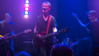 Girls Against Boys - &quot;Let Me Come Back&quot; Live at Johnny Brenda&#39;s, Philadelphia, PA 6/19/25