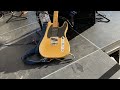 Julian Lage current guitar rig and pedalboard. Song is “Day and Age”. info in the description